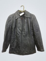 SKY Young Leather Wear Jacket