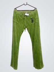 Juicy Couture Pantalon de survêtement en velours