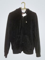 Juicy Couture Velour Hoodie