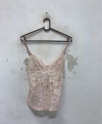Intimissimi Lace Cami Top