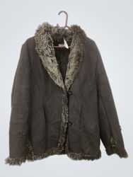 Beatific Collection Jacket