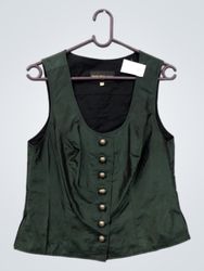 KAISER FRANZ JOSEF MADE IN AUSTRIA Vest