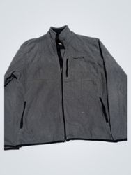 Timberland Fleece Jacket