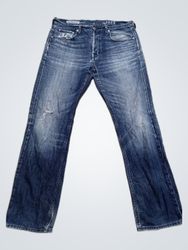 Gap 1969 Straight Fit Jeans
