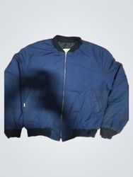 Tanker Jacket Water Repellent