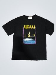 Raucohouse Nirvana T-Shirt