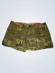 FISHBONE Cargo Shorts