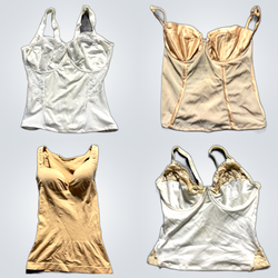 Camisole Top – Casual & Party Wear