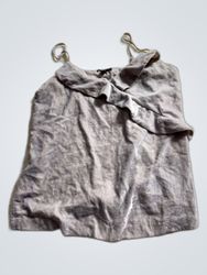 Camisole Top – Casual & Party Wear