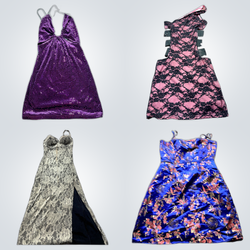 Beauitful pack of Dresses
