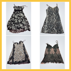 Dresses in all style 👗