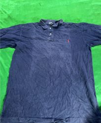 Polo Ralph Lauren Long Sleeve Polo Shirt