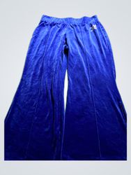 Juicy Couture Velour Track Pants
