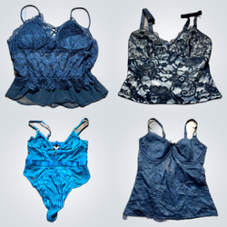 Camisole laces Top