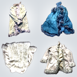 AFGHAN COATS