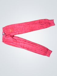 Juicy Couture Velour Track Pants