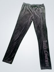 Juicy Couture Velours-Hose