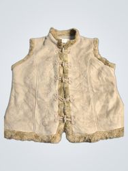 EWM Pure Classics Vest