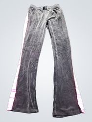 Juicy Couture Calças de Veludo Velour