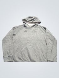 Adidas FC Unterföhring Felpa con cappuccio
