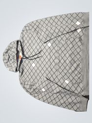Nike Athletic Dept. Felpa con cappuccio