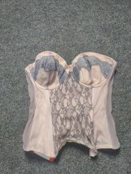 Formy Corset