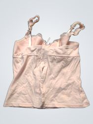 Pink Camisole