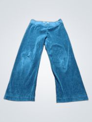 ジュシー・クチュール ベロアパンツ