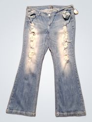 Aeropostale Jeans