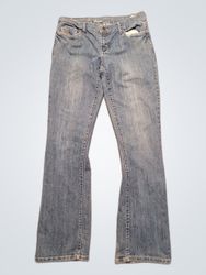 Y2K Style Jean Bundle