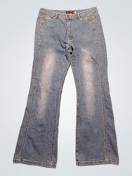 Diesel Flare Jeans