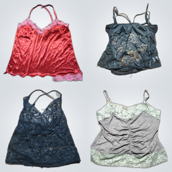 Stylish Camisole Top