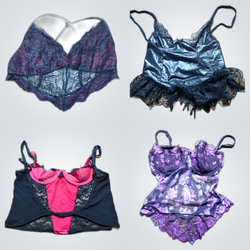 Beautiful sexy bodyduits