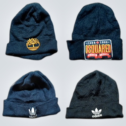 Vintage Branded Caps