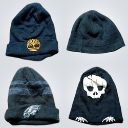 Old money Branded Caps