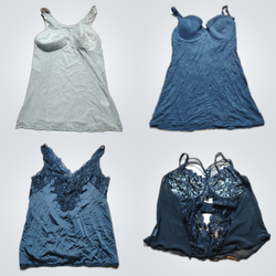 Y2K Camisoles Bundle Pack