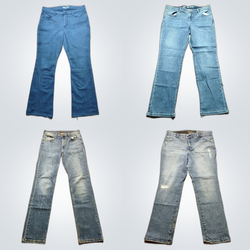 Levi's Y2K Jeans Bundle