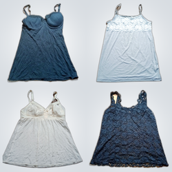 Lace Camisole Bundle Pack