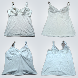 Lace Camisole 5-Pack