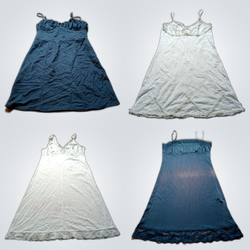 Lace Mini Dress Bundle