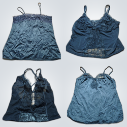 Lace Camisole 5-Pack