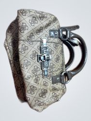 Gucci Monogram Small Handbag