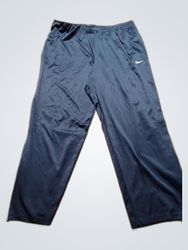 Nike Navy Sweatpants