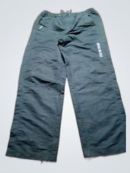 Adidas Track Pants Black