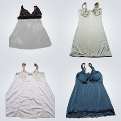 Black Lace Dress Bundle