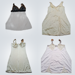 Black Lace Dress Bundle