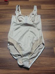 Unbranded Beige Bustier