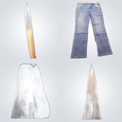 Lee Jean Bundle Pack