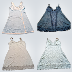 Lace Dress Bundle Pack