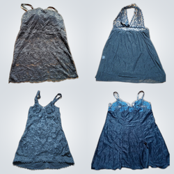 Black Lace Dress Bundle